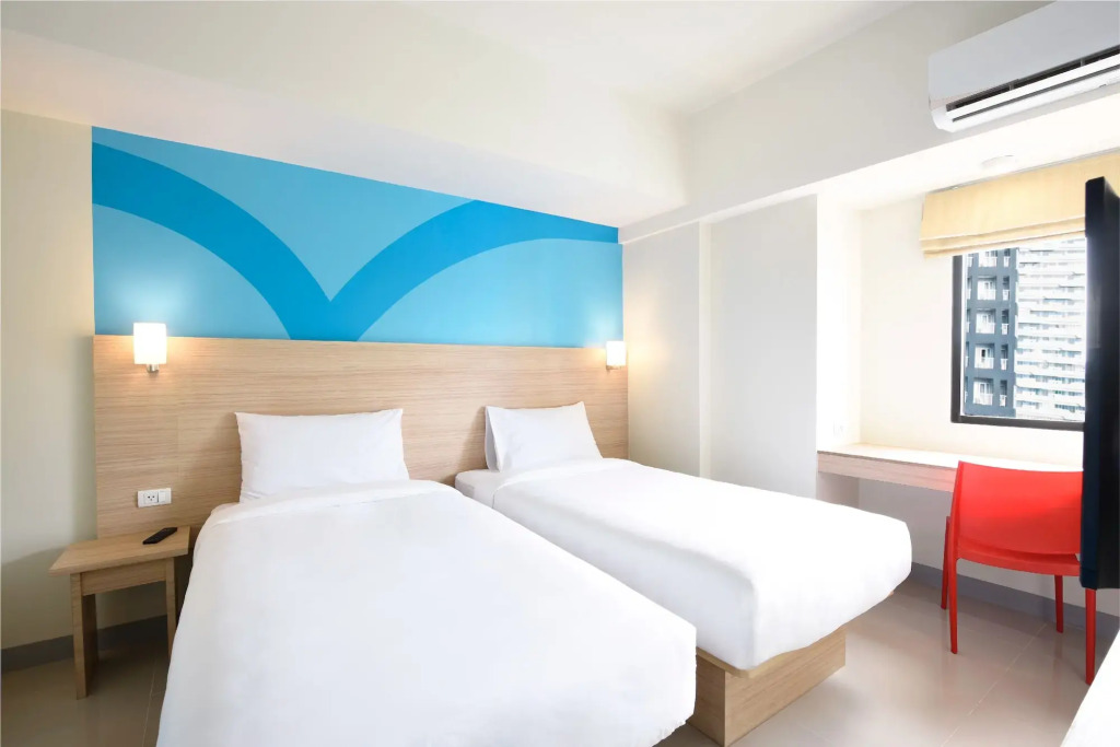 Hop Inn Hotel Alabang Manila