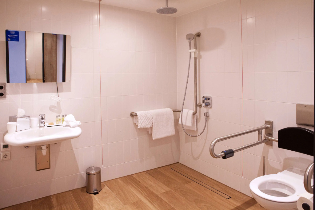 Hilton Garden Inn Munich Messe