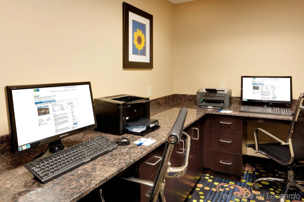 Best Western Owego Inn