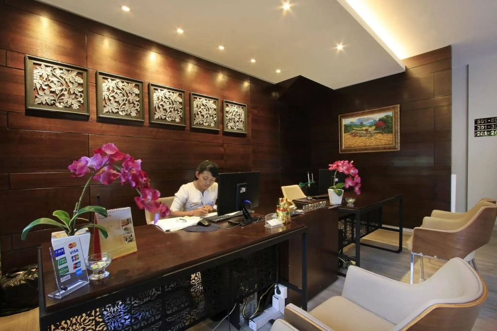 Ohana Hotel Kuta