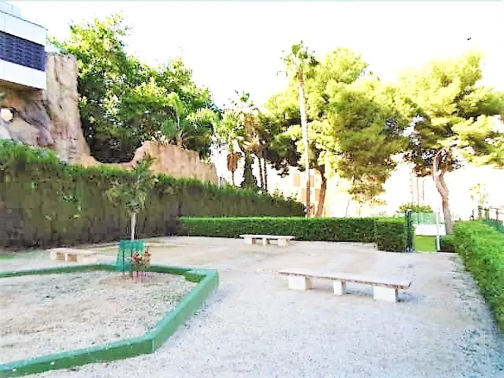Apartamento Parque Loix 42