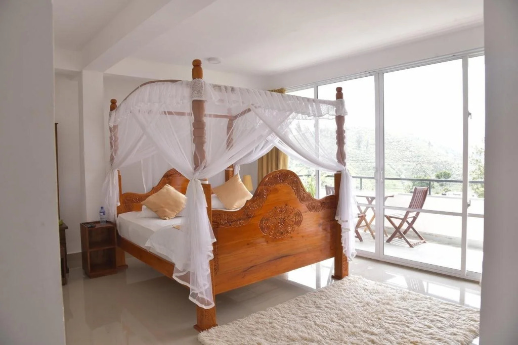 Tea Hills Bungalow