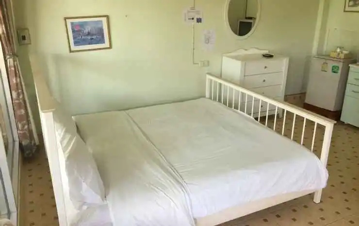 Phuaroon Resort(ภู่อรุณ รีสอร์ท)