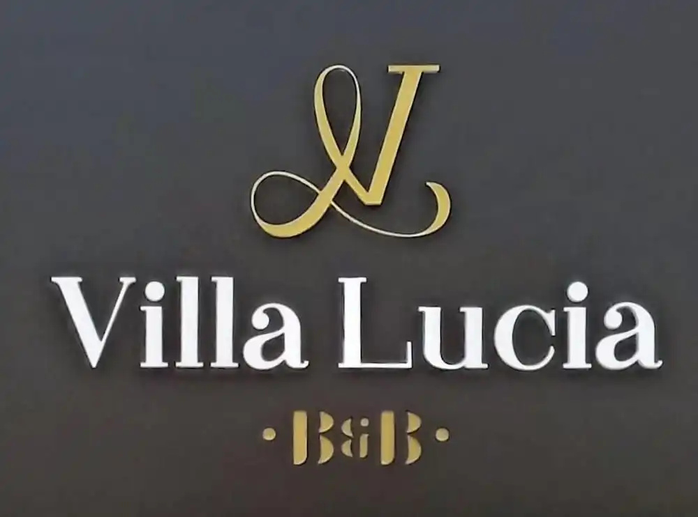 B & B Villa Lucia