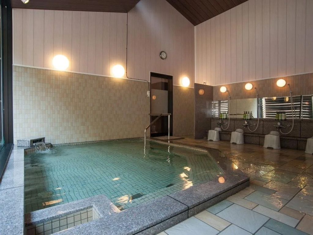 Onsen Urashima