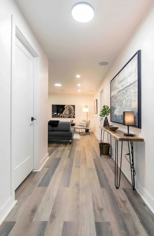 Cheerful and Modern
