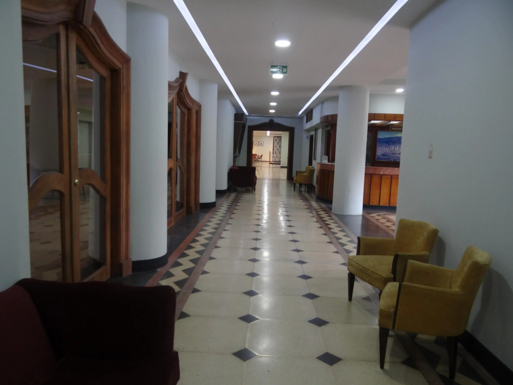 Hotel Nutibara