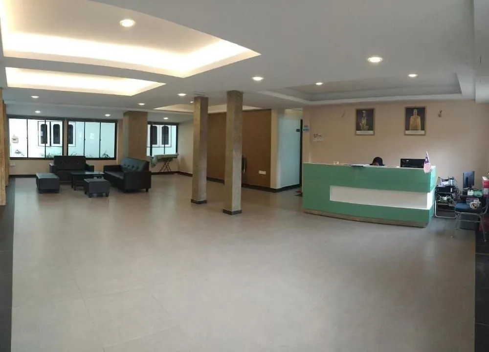 Adam Hotel