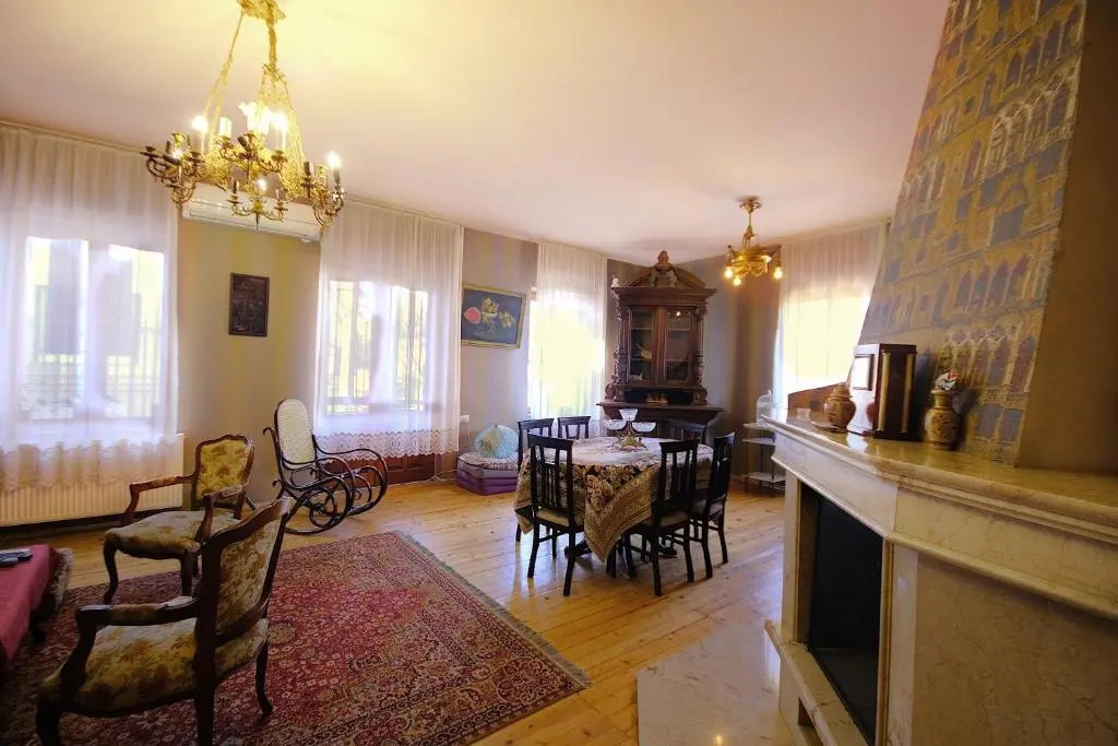BFG Suites Leselidze