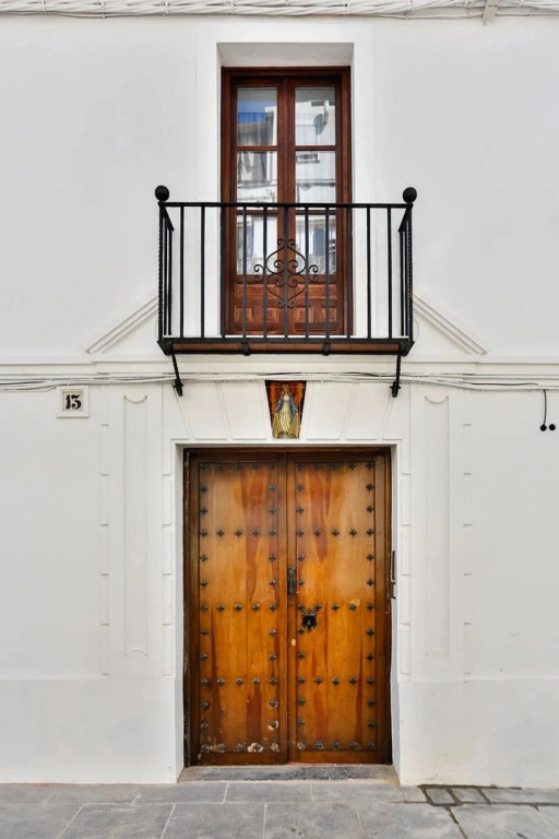 Apartamentos Puerta Sevilla De Cordoba