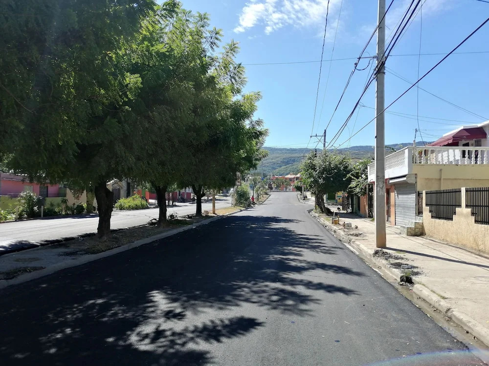 Hotel Yamir