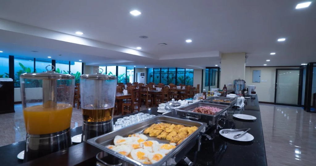 PM Hotel