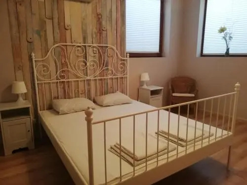 Supreme Beach Apartments