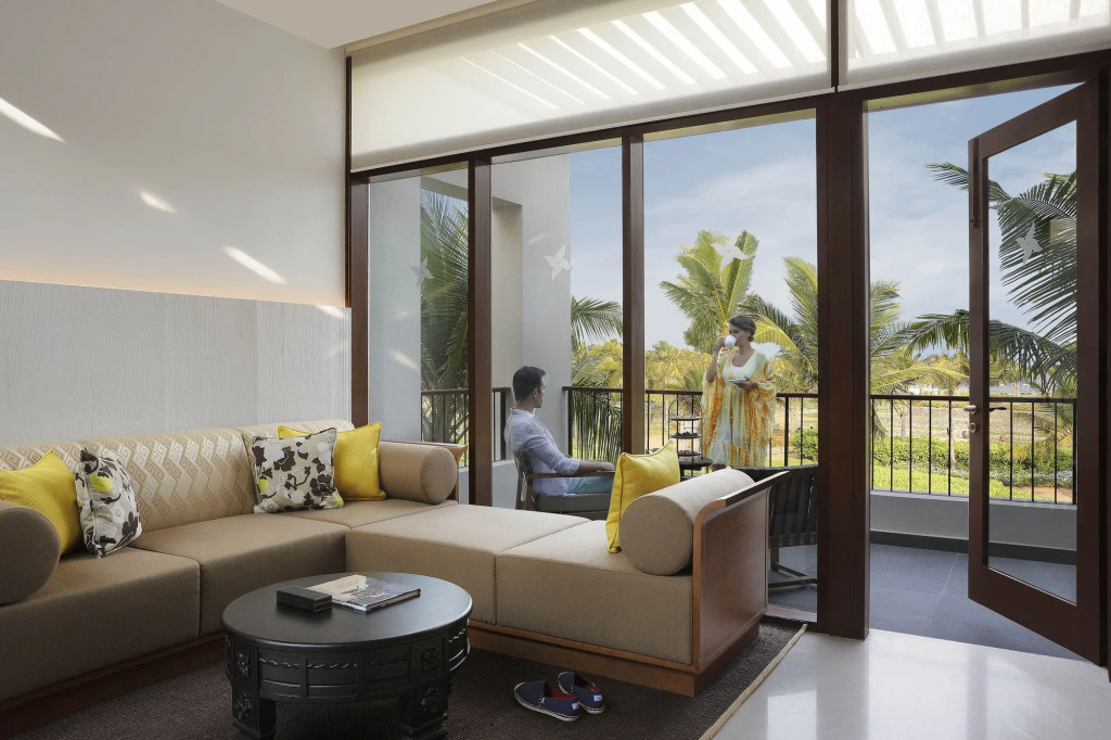 InterContinental Chennai Mahabalipuram Resort by IHG