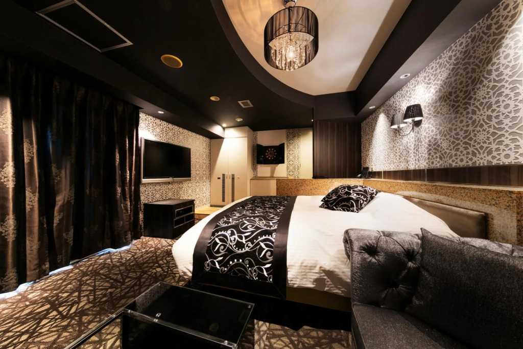 Hotel Eldia Luxury Kobe