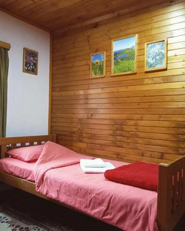 Household Nikolic - Andrijevica, Montenegro