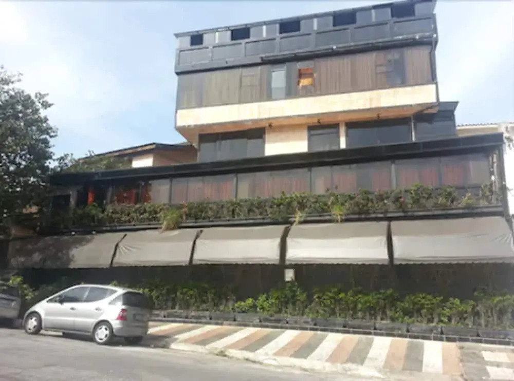 Residencial Morumbi Hostel