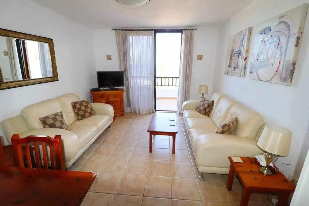 Parque Santiago II 379 by Tenerife Rental and Sales