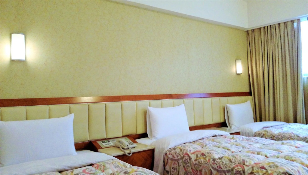 Doitsu Hotel