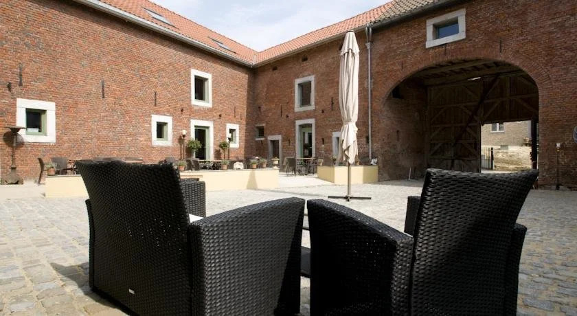 Haspenhoeve
