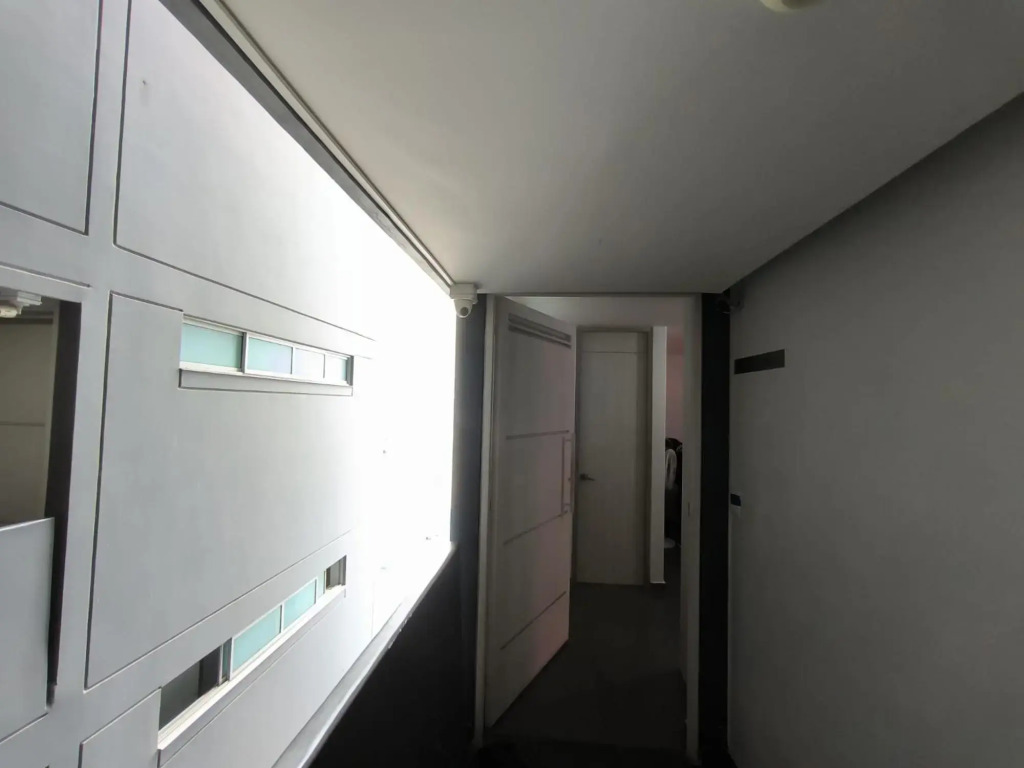 Lovely Studio-Apartment in Bucaramanga 801