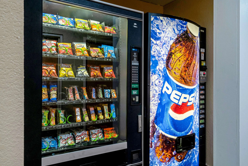 Quality Inn & Suites Robbinsville