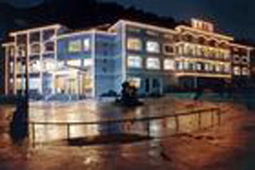 Lushan Xiaoxia