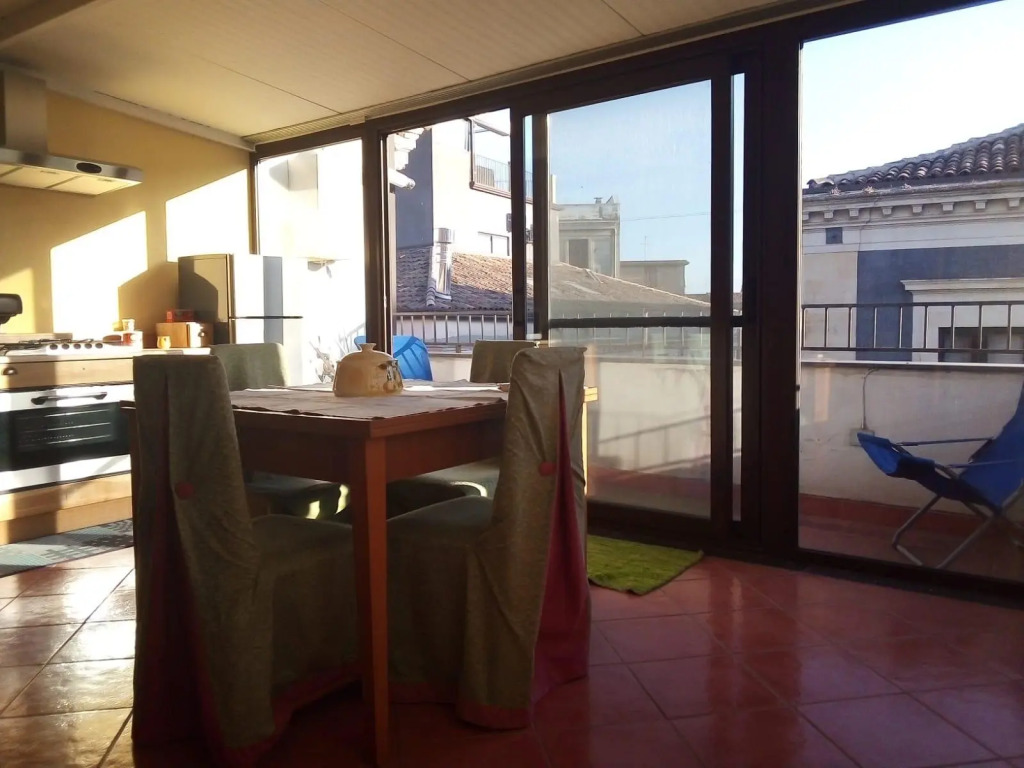 Bellini Loft Guest House