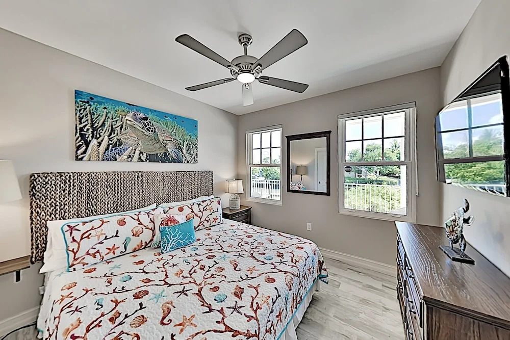 77tingln 4 Bedroom Home