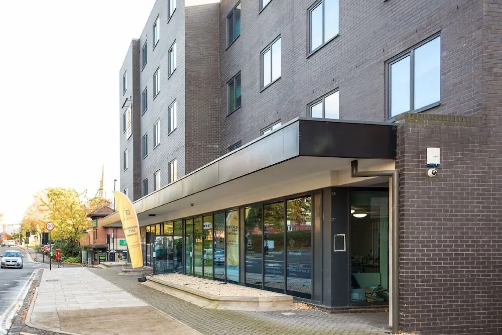 Luxury Rooms & Studios in Newcastle