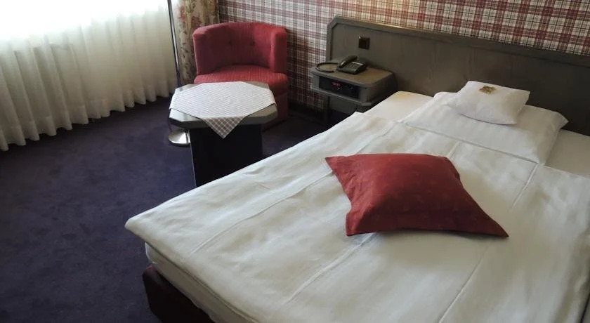 Hotel Ambiente