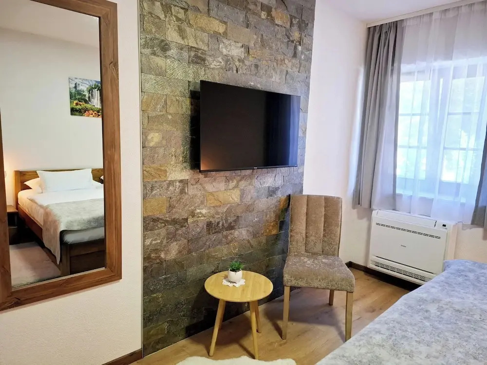 B&B Plitvica Villa Prica
