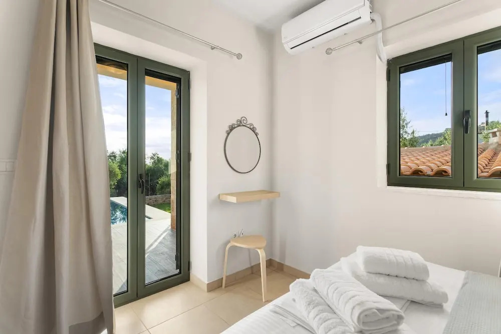 Noras Villa