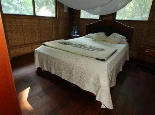 Chalalan Eco Lodge