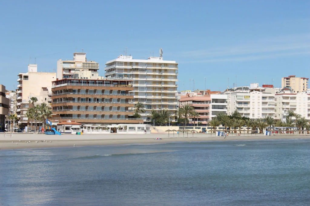 Hotel Polamar