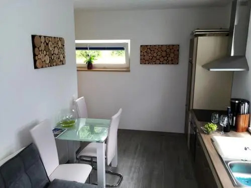 Apartment Maya