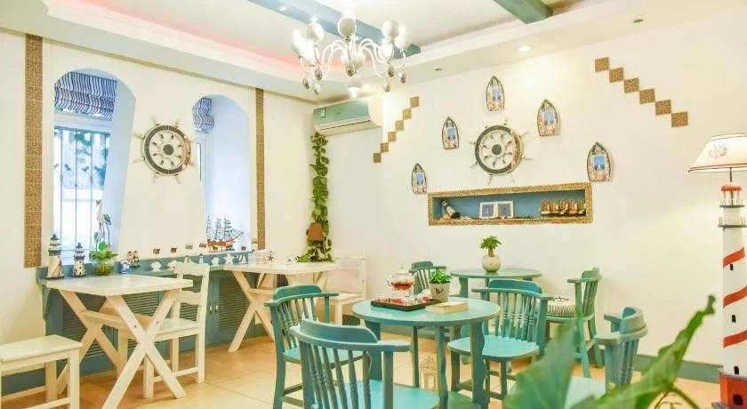 Hangzhou Captain Cat Inn