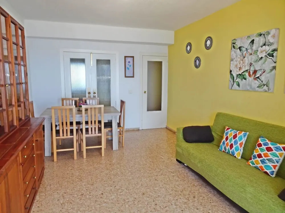 Apartamento Infante A - 13º -  1ª (Sólo Familias)