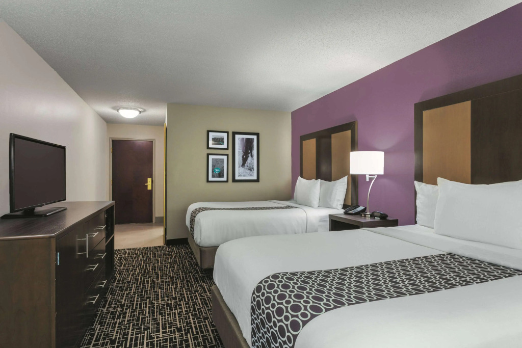 La Quinta by Wyndham Covington