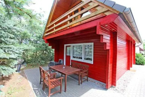 Ferienhaus Grambin VORP 2371
