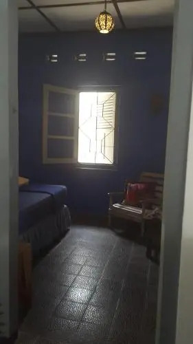 Rumah ISAKU