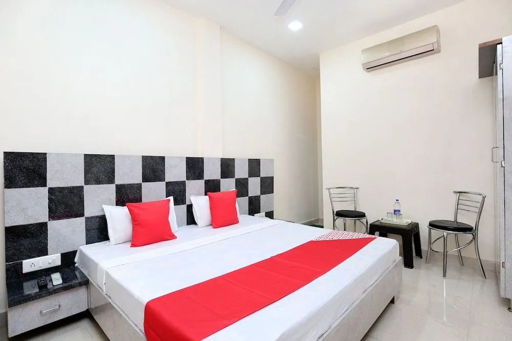 Oyo 26654 Swaran Cottage