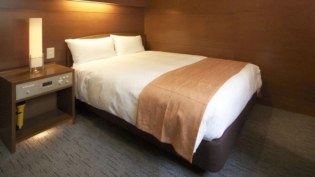 Daiichi Inn Park