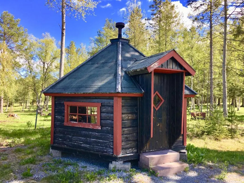 Sörbygården Bed & Breakfast