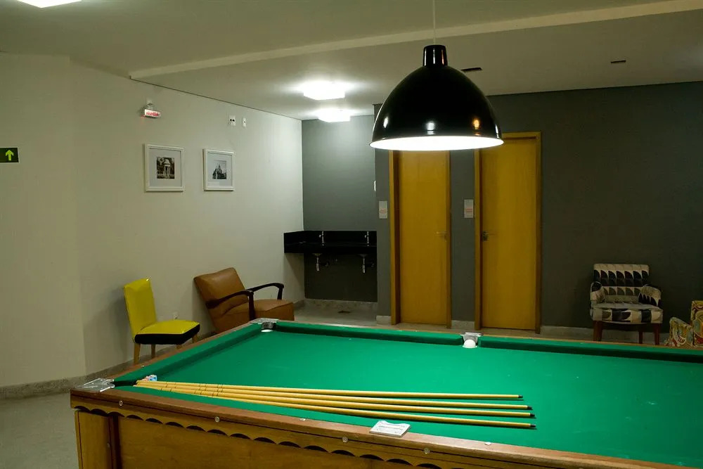 BH Boutique Hostel
