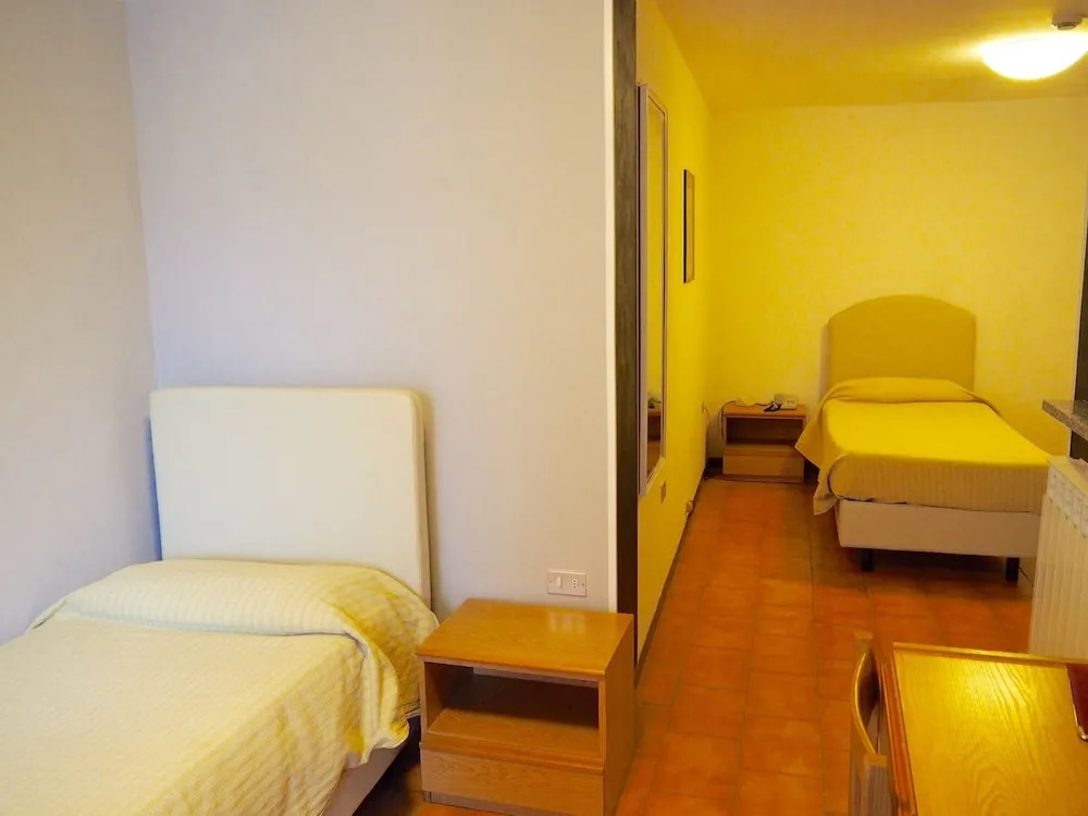 Hotel Riposo