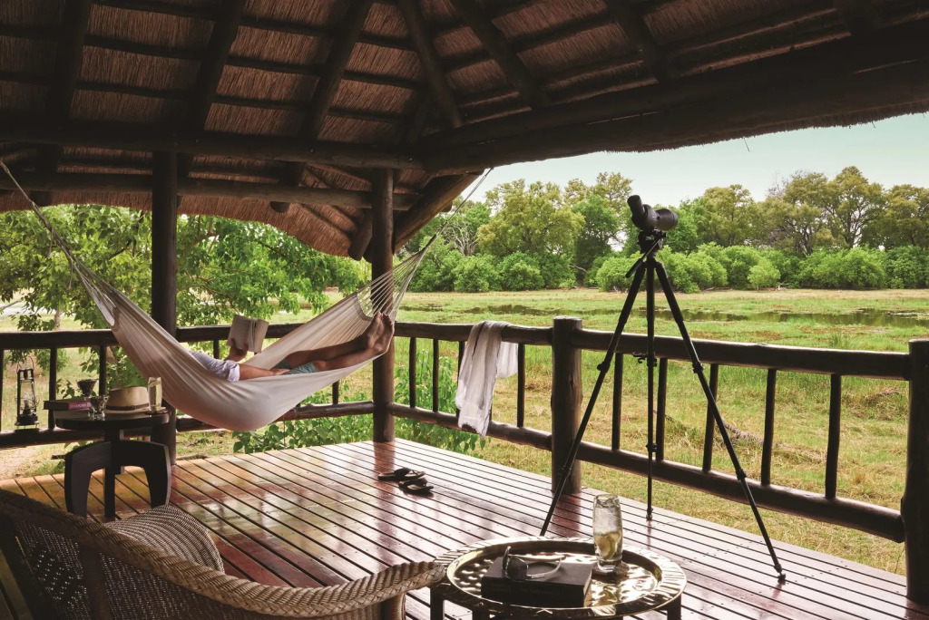 Belmond Safaris