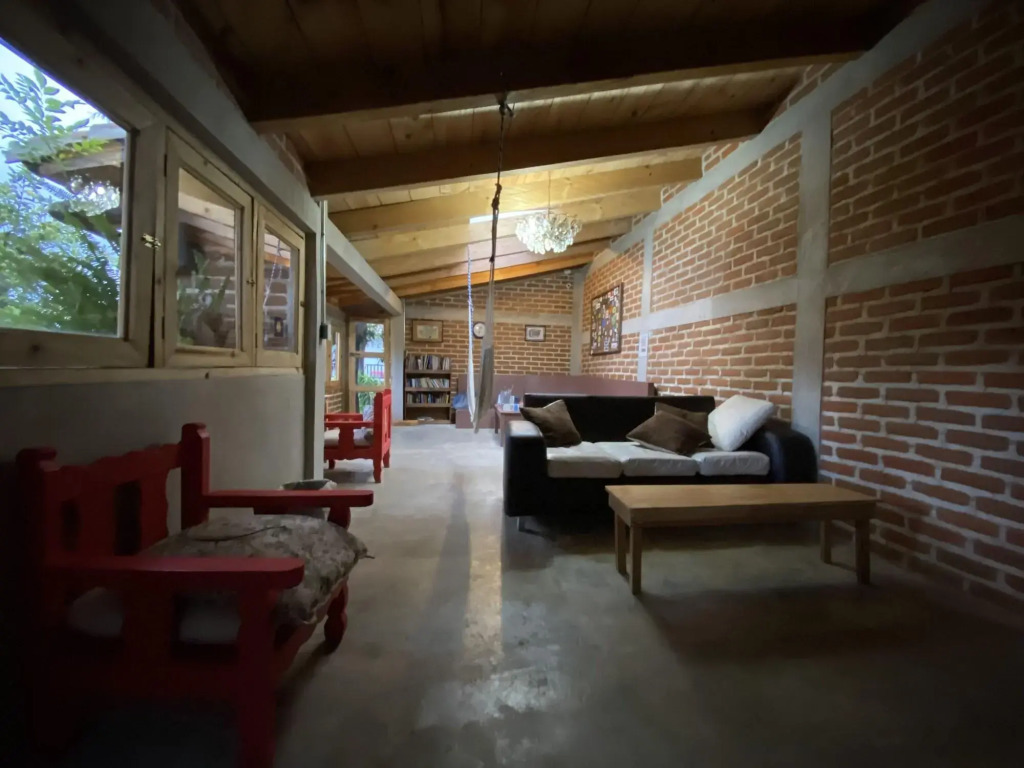Rossco Hostel & Hotel