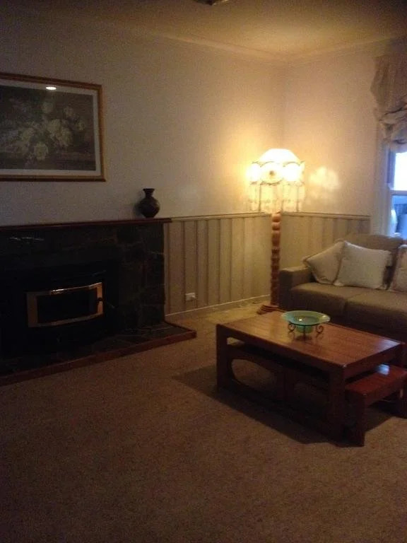 Bessie's Cottage