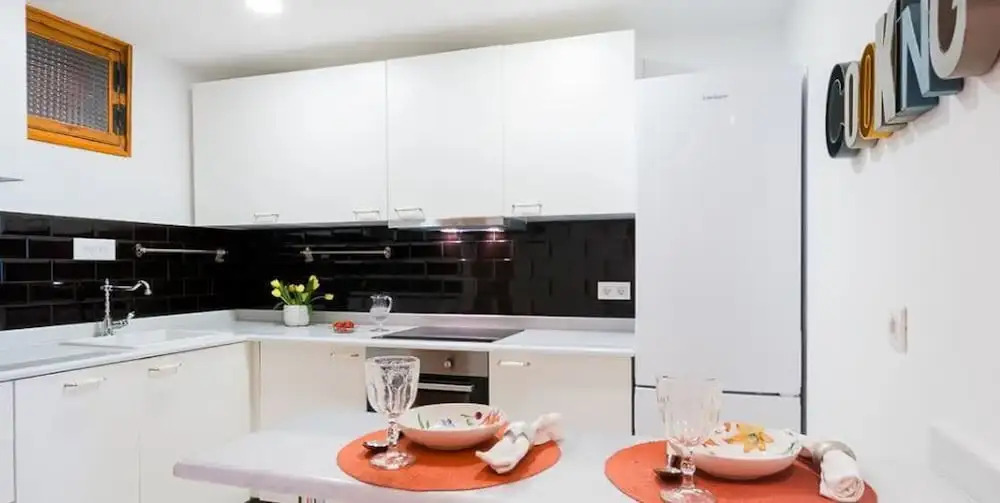 Santo Domingo I 1 Bedroom Apartment in Gran Via